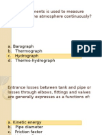 Machine Design Board Exam Reviewer