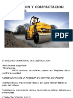 COMPACTACION