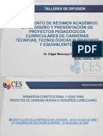 Reglamento de Regimen Academico-Ics PDF