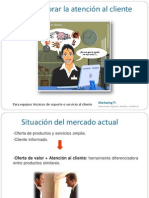 Capacitación Atencion Al Cliente-120901135920-Phpapp02