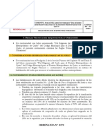 Ordenanza 0172 Del 2013-04 Del Ilustre Municipio de Quito - Apto para Búsqueda Electrónica