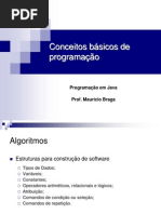 Conceit Os Basic Os Program a Cao