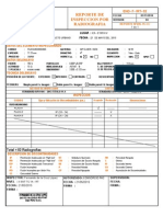 Reporte Nº696 15 CC