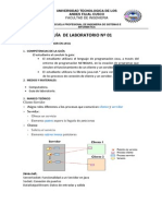 Guian01 Sistemas Distribuidoi 2015