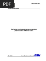 Download SNI Marka Dan Rambu Pada Daerah Pergerakan Pesawat Udara Di Bandar Udara by Syechna Flohrianti SN269694789 doc pdf