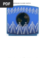 Enfermagem Em Saude Coletiva