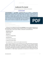 Jur_AP de Jaen (Seccion 1a) Sentencia Num. 174-2013 de 25 Noviembre_AC_2014_300