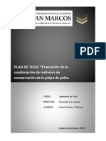 Plan de Tesis.metodos Combinados