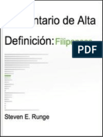 Steven E. Runge - Comentario de Alta Definición.pdf
