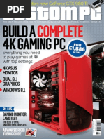 Custom PC Magazine UK November 2012 | PDF