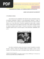 O erotismo no cinema