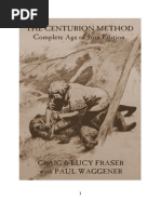 Download Centurion Method by bobby SN269701807 doc pdf