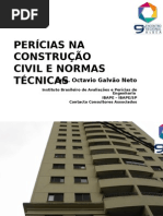 Octavio Galvao Neto-pericias Na Construcao Civil e Normas Tecnicas (1)