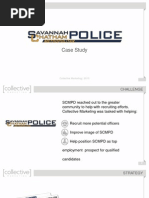 Collective Marketing SCMPD presentation by Collective Marketing 