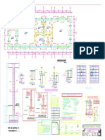 Arquitectura Estructuras Final - A3 PDF