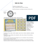 MNSS2-Unit 12 Time Repaso