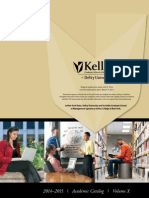 Keller Catalog