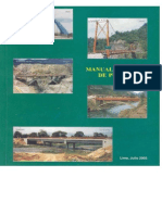 Manual de Diseño de Puentes 2003