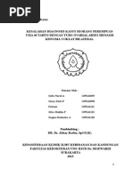 Download Presentasi Kasus Kista Coklat3 Edit Lap Op by Jinan Fairuz Anindika R SN269710061 doc pdf