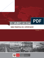 Guia Practica Del Exportador Peru