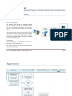 SMS Service-Technical Proposal Mach'Tel PDF
