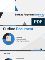 Sekilas Payment Gateway - Mahalodia - Co.id
