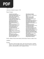 Ea Ezcomprehensivecelebritysnamesbygender | PDF