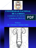 Uropatia Obstructiva