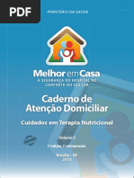Caderno Atencao Domiciliar Vol3