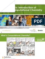 1 Basic Introduction of Computational Chemistry PDF