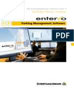2 Brochure - Parking Centre Systems