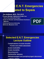 Ent Sepsis Cases Sdffs