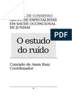 Manual Estudo Ruido