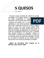 LOS QUESOS Pps PDF