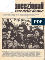 Anticoncezionali Dalla Parte Delle Donne