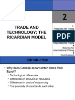 3HH3 International Trade Chapter 1/2