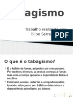 Tabagismo