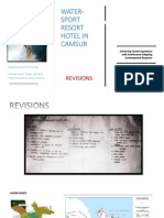 Revisions Summary