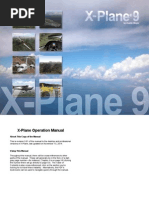 X-Plane Desktop Manual