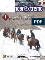 Andar Extremo 8 A