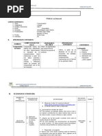 Sesión - La Internet