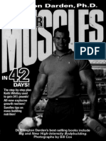 Fitness-Mens Health - Bigger Muscles in 42 Days