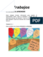 Trabajos