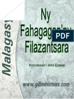 Malagasy - Miracle Evangelism
