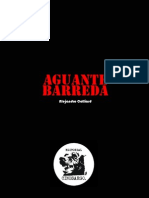 Aguante Barreda - Alejandro Colliard