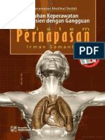 Asuhan Keperawatan Pada Pasien Dengan Gangguan Sistem Pernapasan PDF