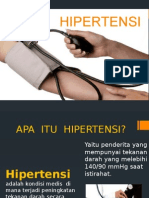 hipertensi