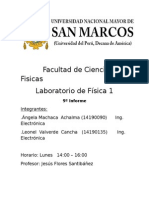 Energía potencial elástica y gravitatoria en un sistema masa resorte