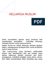 Ppt Keluarga Muslim