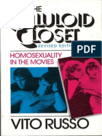 43 - The Celluloid Closet Homosexuality in t - Vit